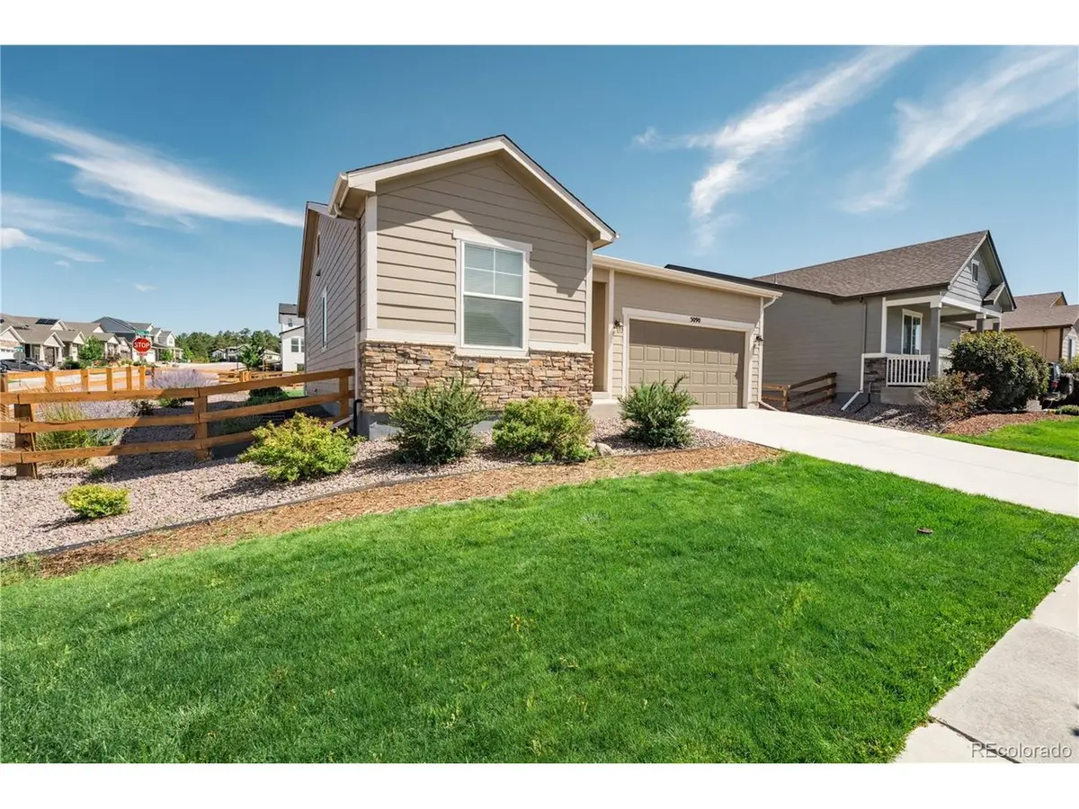 5090 Makalu, Colorado Springs, CO 80924