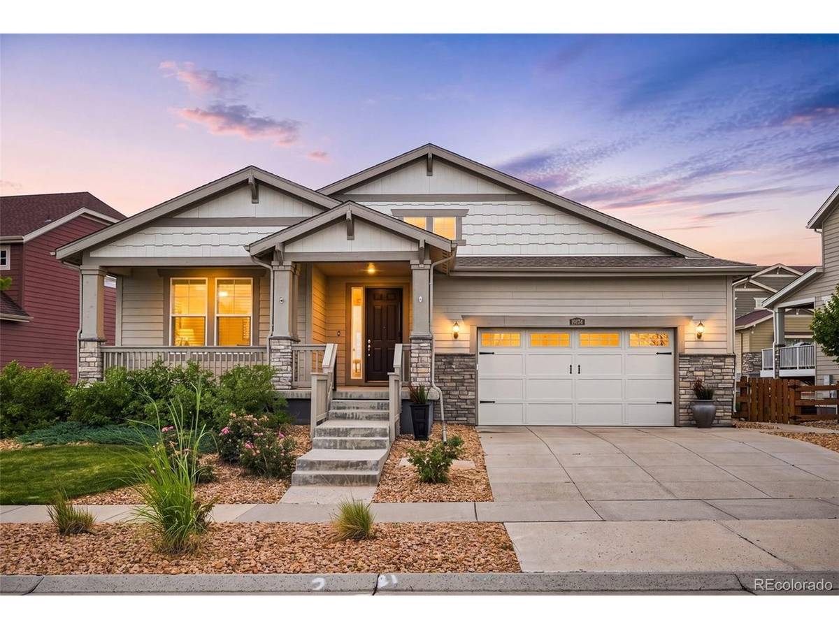 19174 W 95th, Arvada, CO 80007