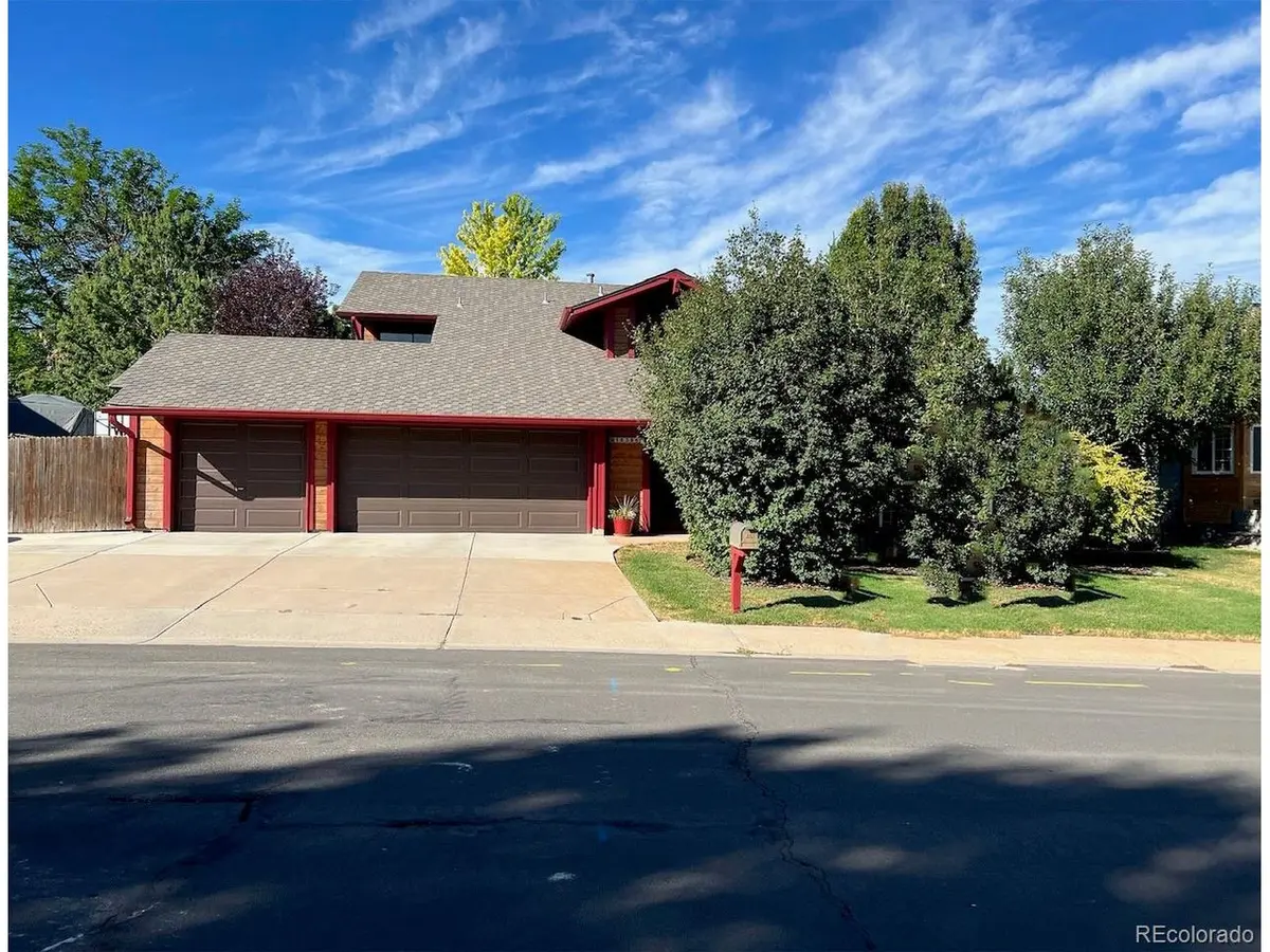 18396 E Berry, Centennial, CO 80015