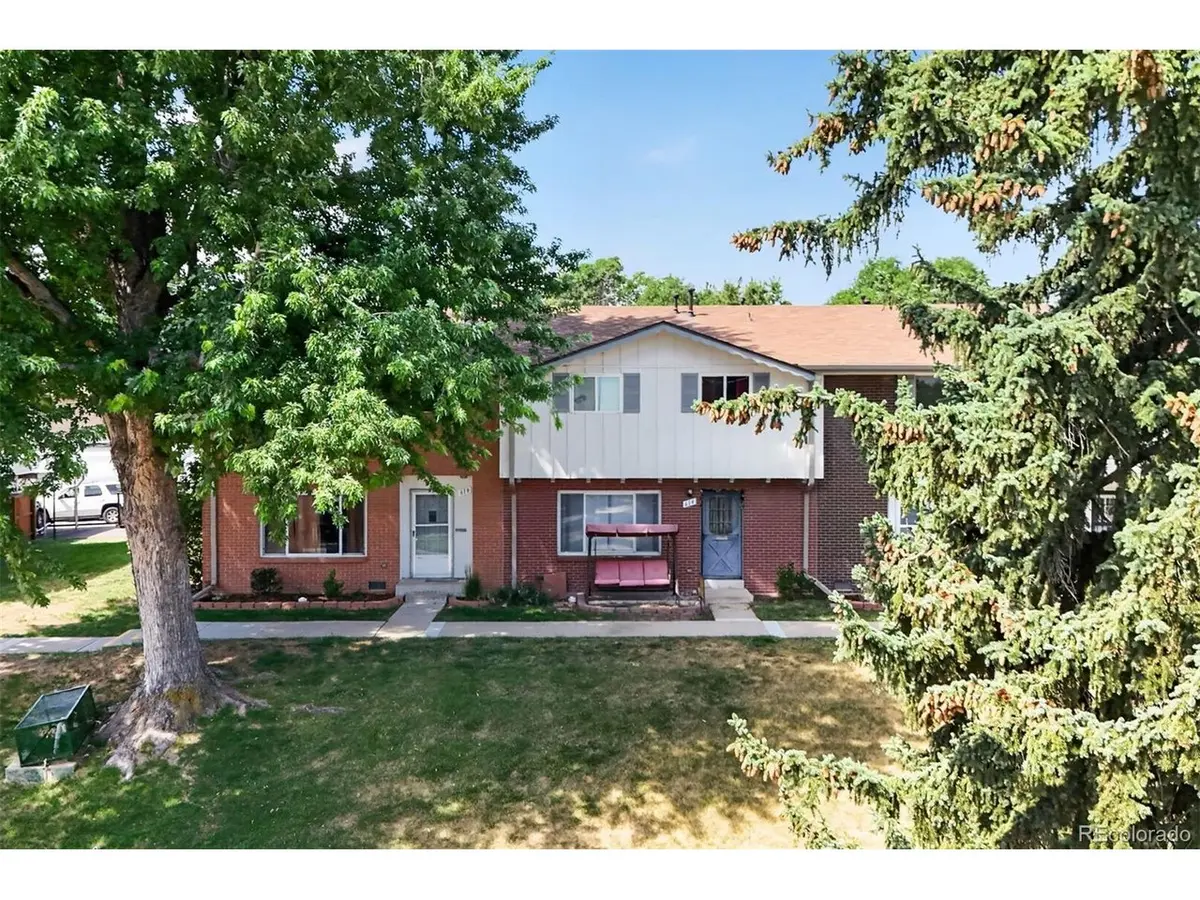 614 S Xenon, Lakewood, CO 80228