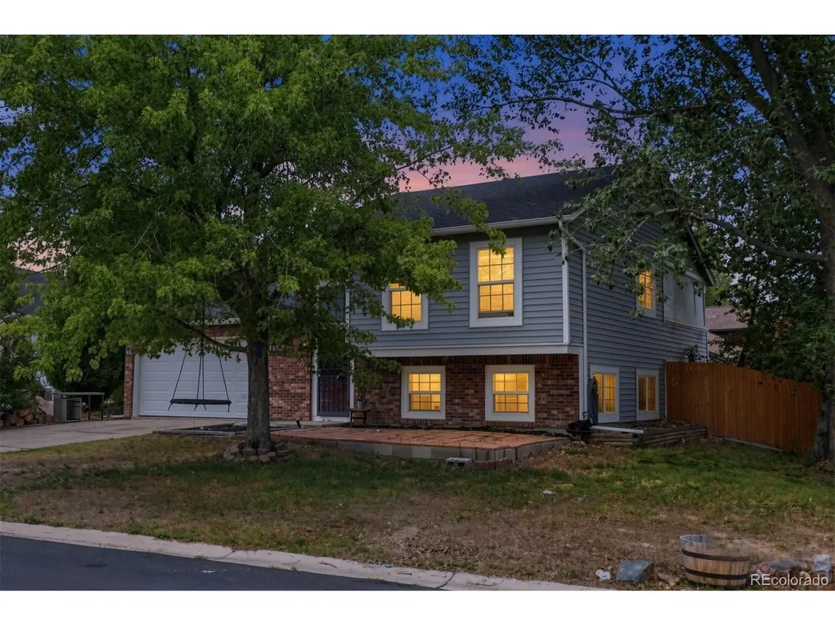 16665 Ninebark, Parker, CO 80134