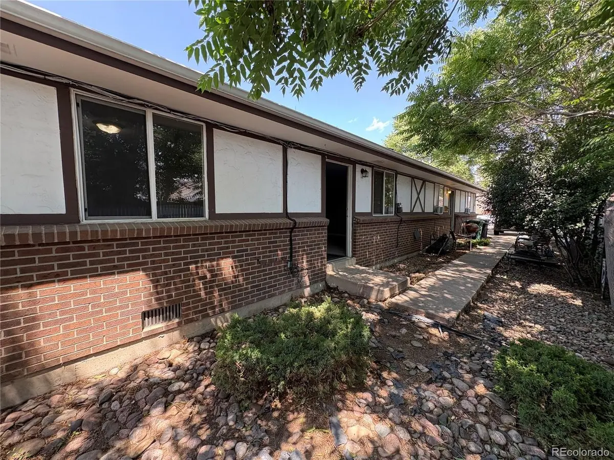 3232 W Nevada, Denver, CO 80219
