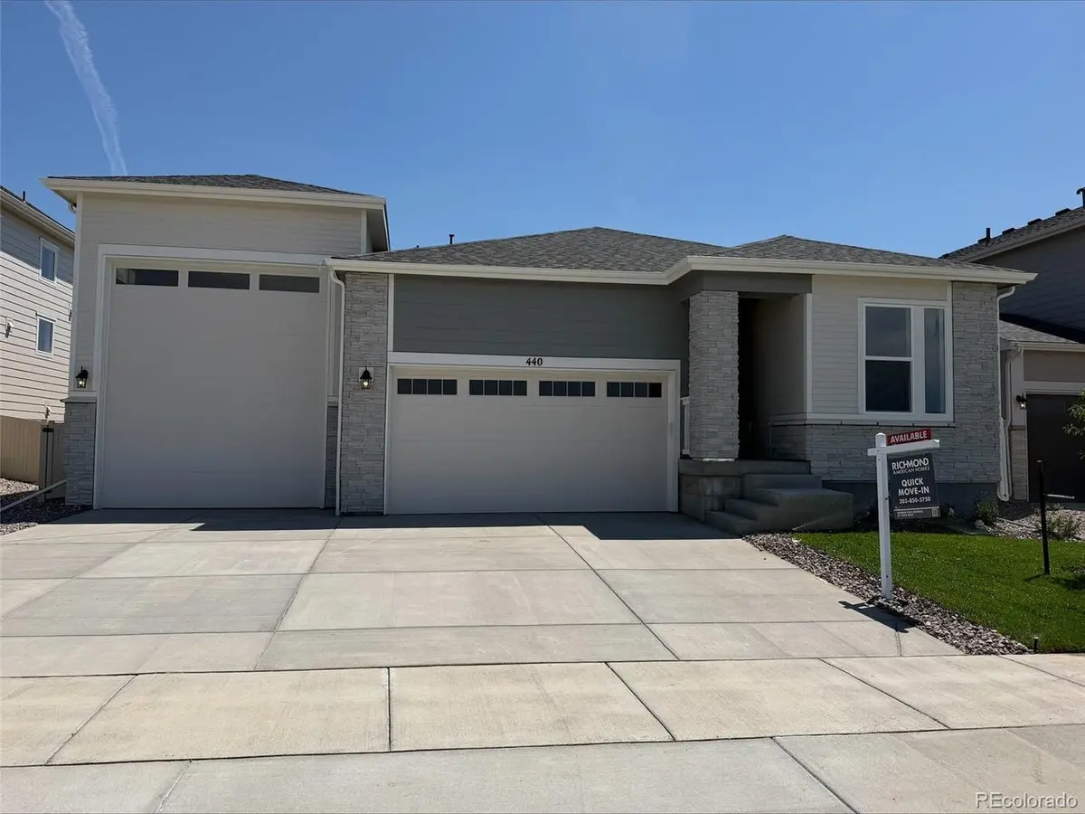 440 Maple, Keenesburg, CO 80643