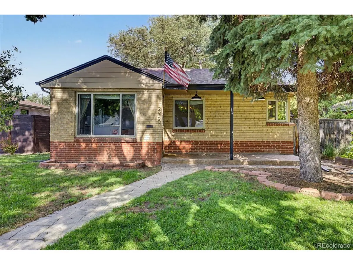 2960 S Corona, Englewood, CO 80113