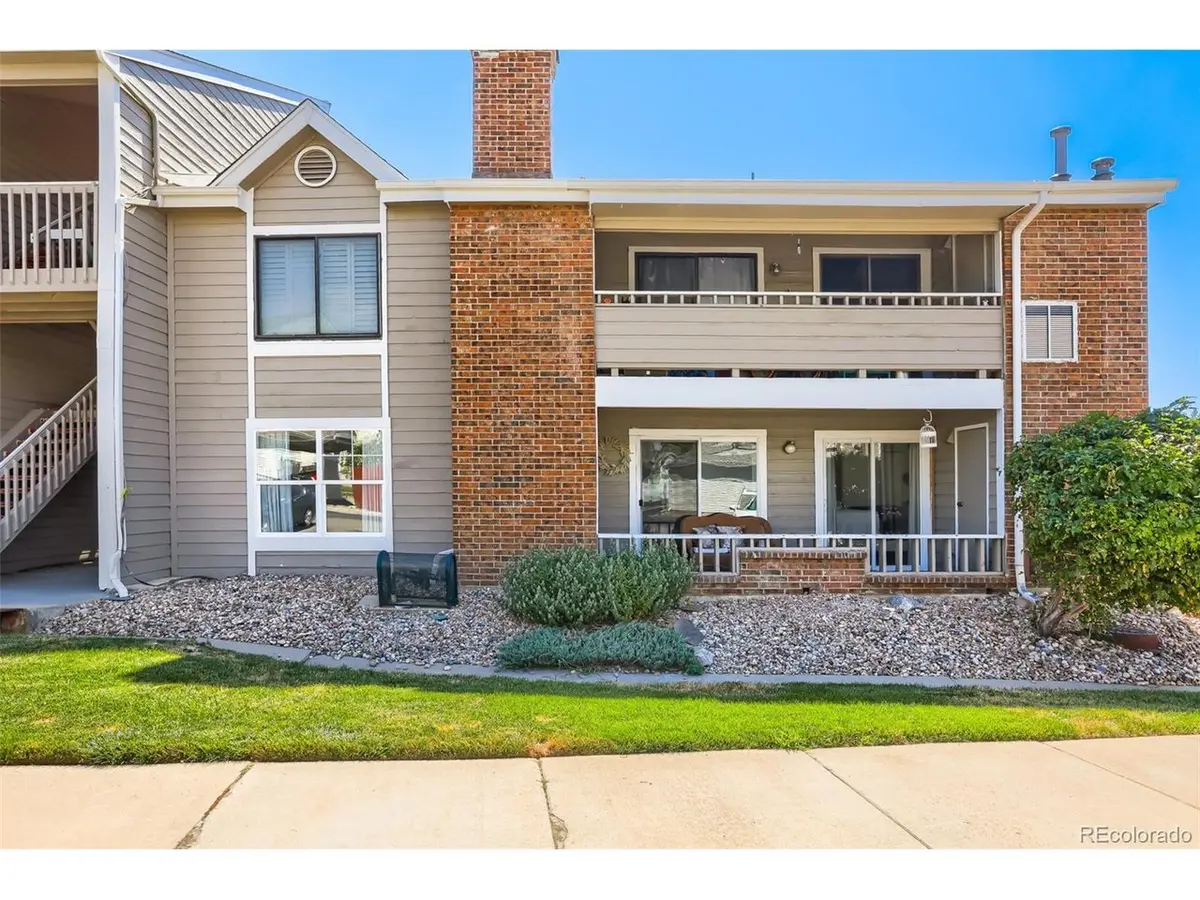 12093 W Cross #107, Littleton, CO 80127