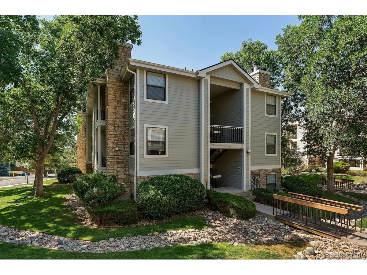6765 S Field #7-724, Littleton, CO 80128