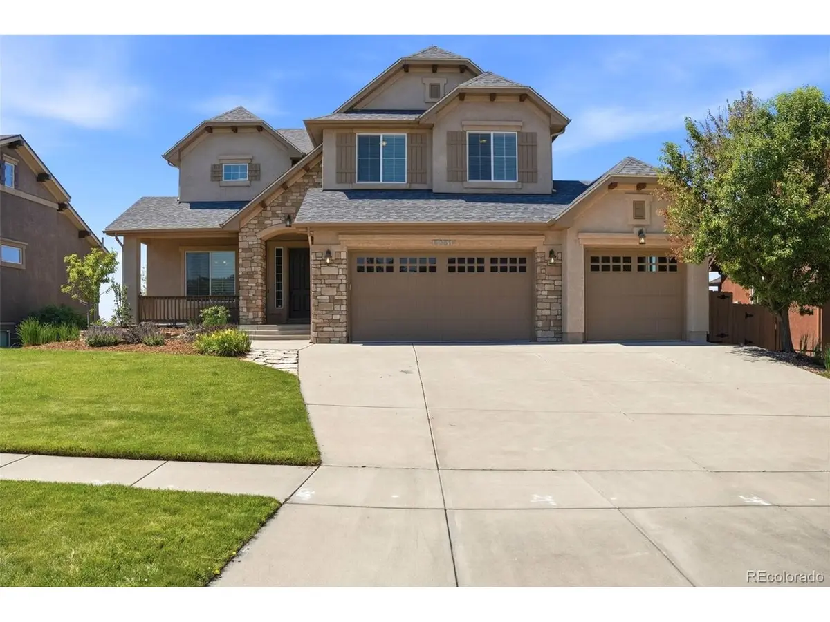 5051 Gibson Lake, Colorado Springs, CO 80924