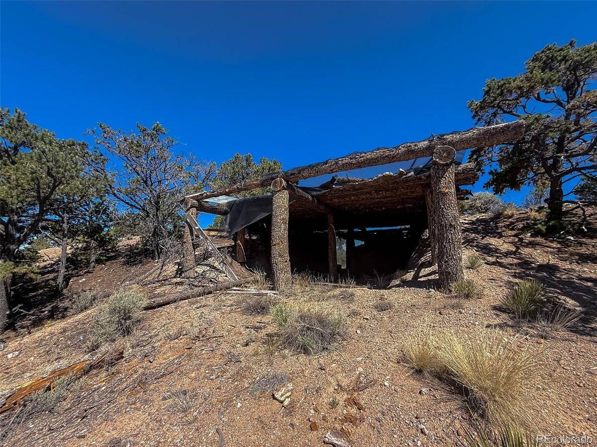 2153 Acapulco, Fort Garland, CO 81133
