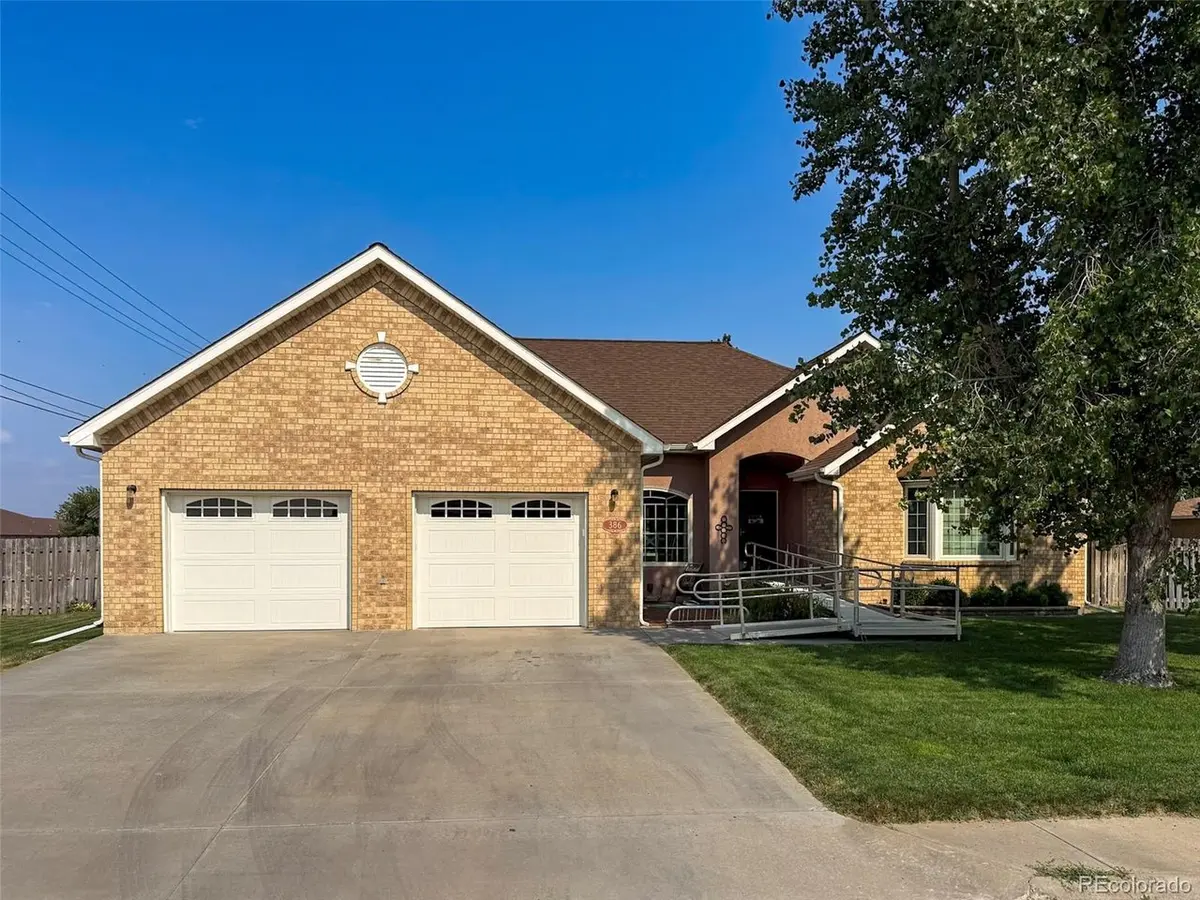 386 Eldridge, Burlington, CO 80807