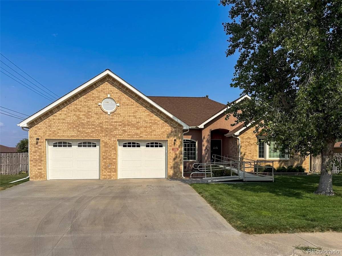 386 Eldridge, Burlington, CO 80807