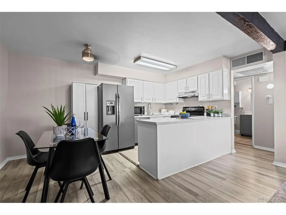 3663 S Sheridan #C6, Denver, CO 80235