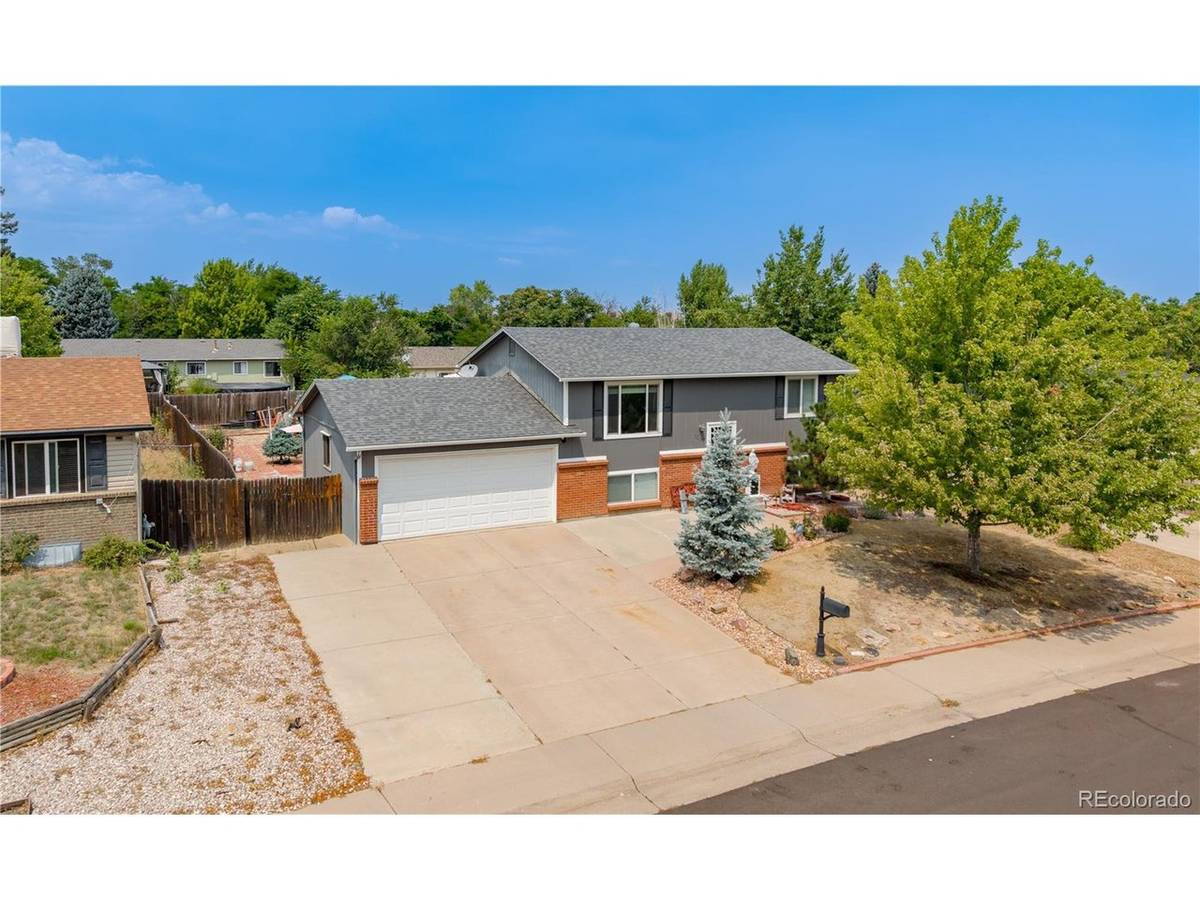 3089 S Evanston, Aurora, CO 80014