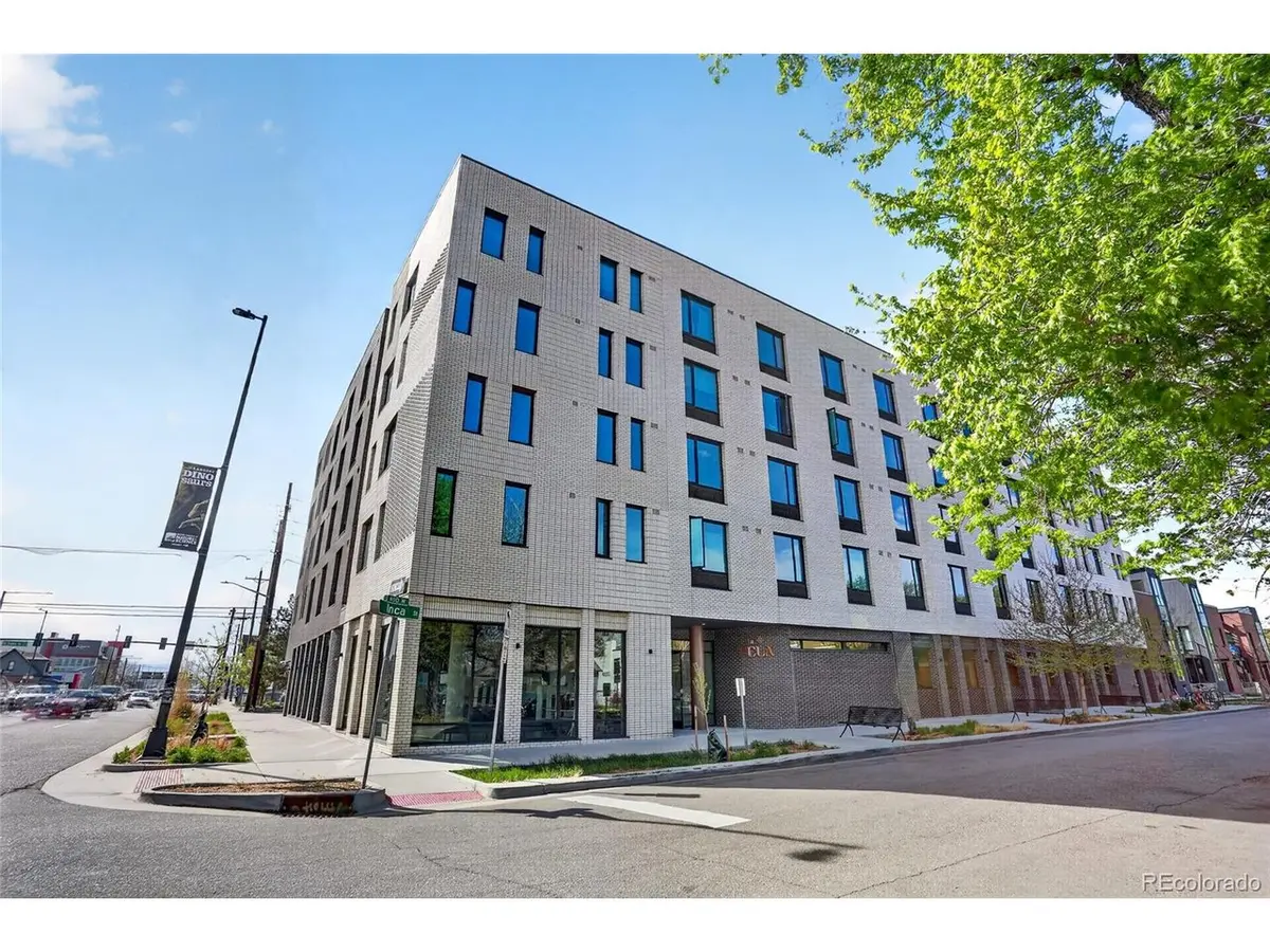 603 N Inca #309, Denver, CO 80204