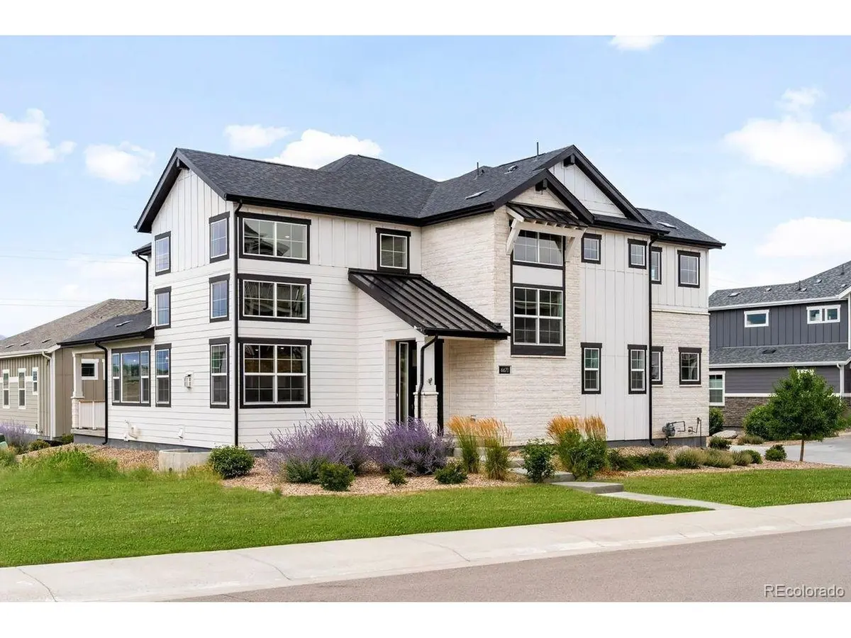 6671 S Lee, Littleton, CO 80127