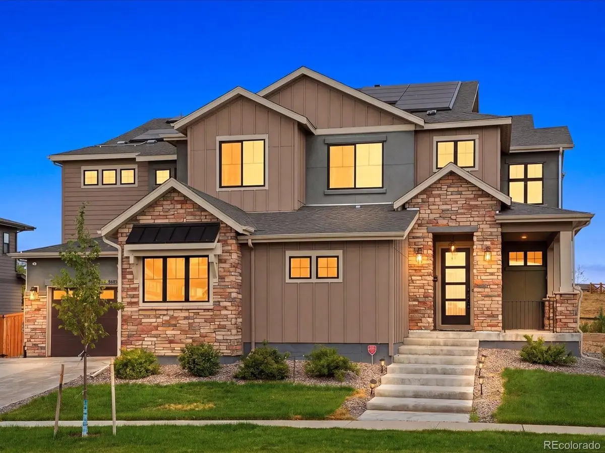 14197 Beebalm, Parker, CO 80134