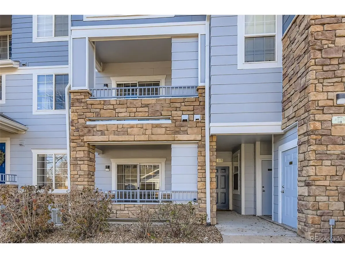 5255 Memphis #307, Denver, CO 80239