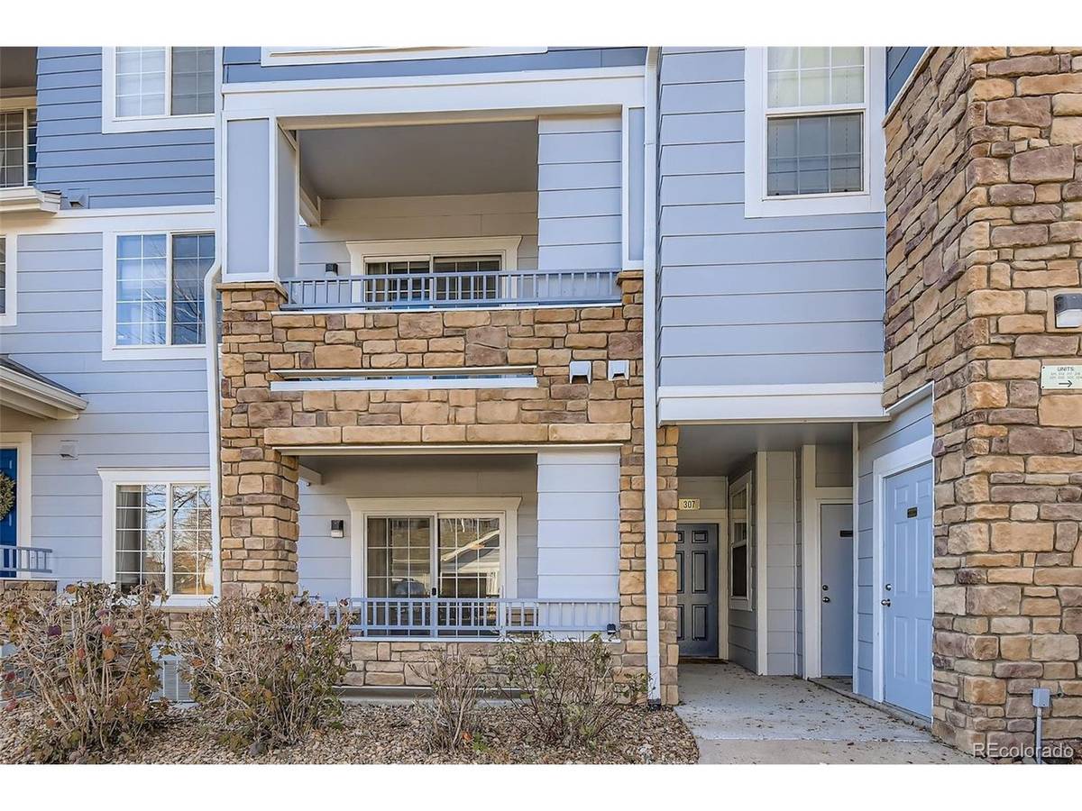 5255 Memphis #307, Denver, CO 80239