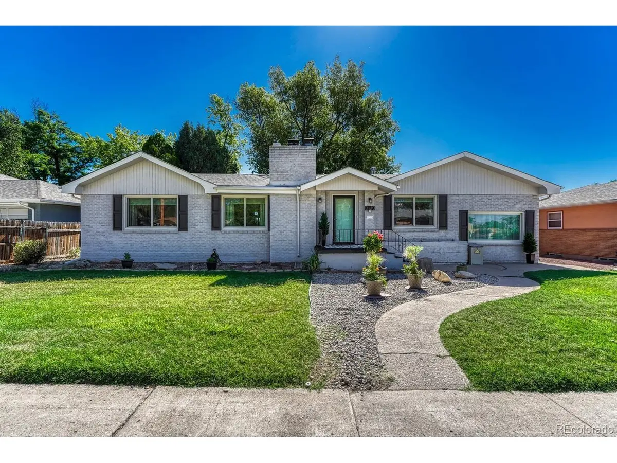3110 High, Pueblo, CO 81008