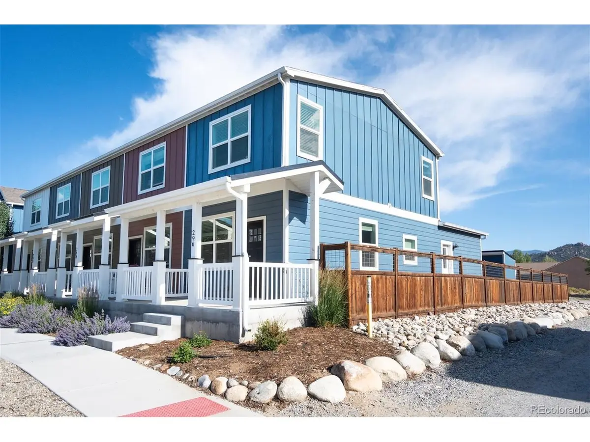 296 Barnwood, Buena Vista, CO 81211