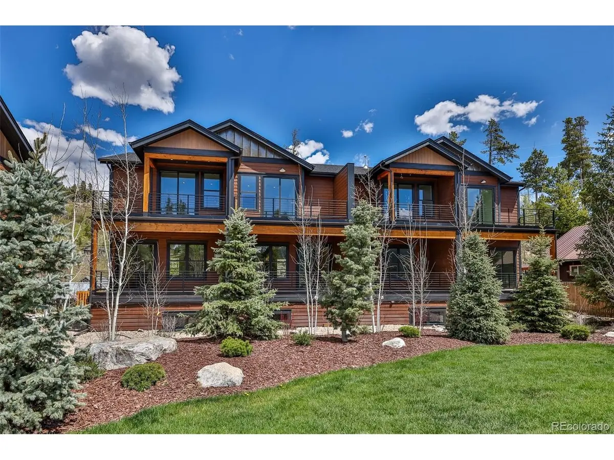505 Grand Avenue #1, Grand Lake, CO 80447