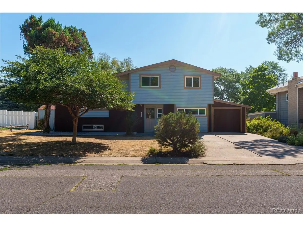 6354 Upham, Arvada, CO 80003
