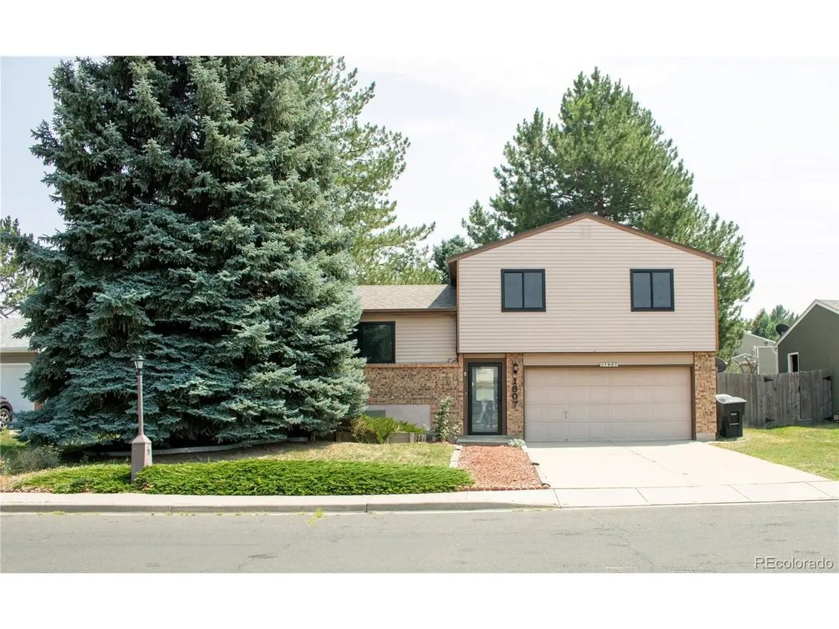 1807 24th, Longmont, CO 80501
