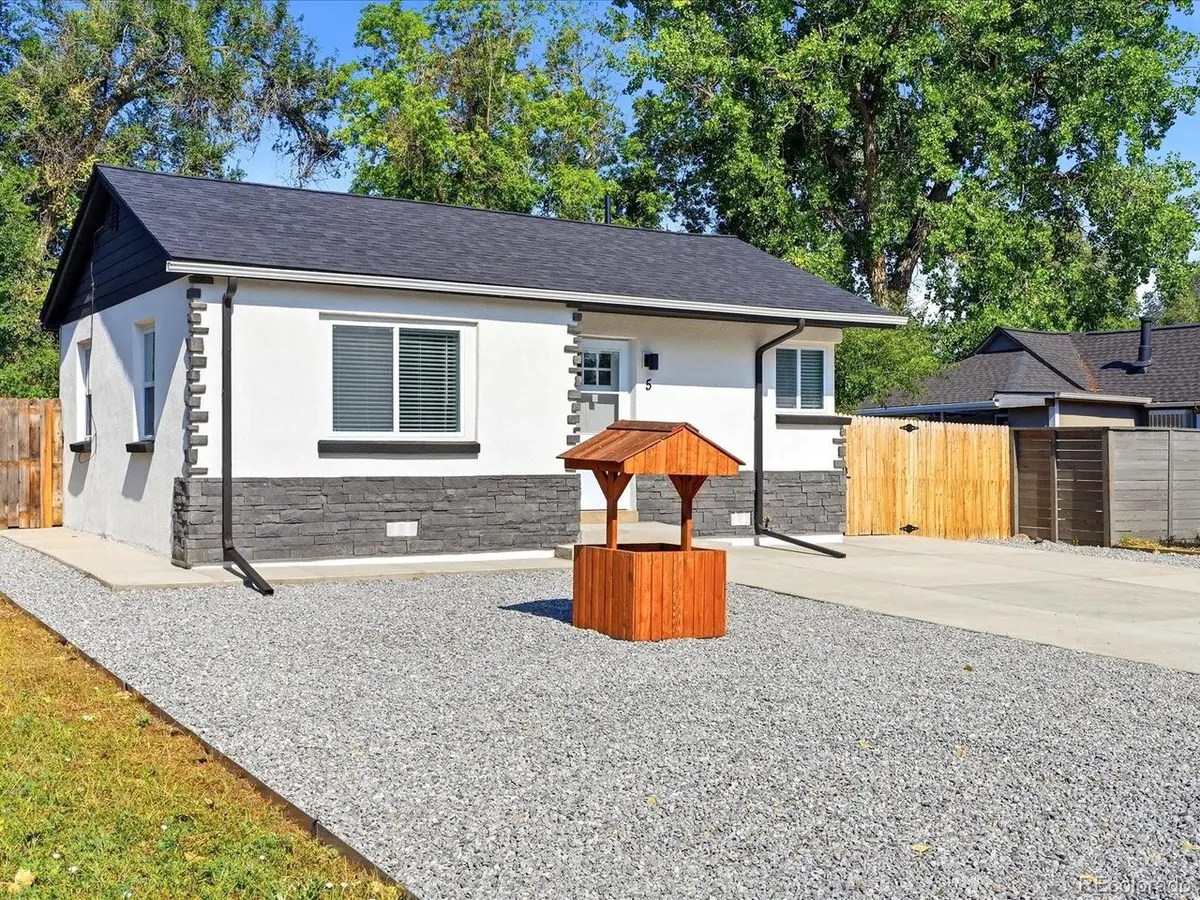 5 Stuart, Denver, CO 80219