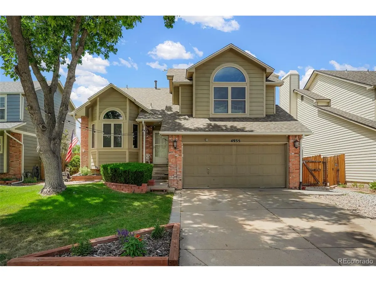 4935 E Ashton, Castle Rock, CO 80104