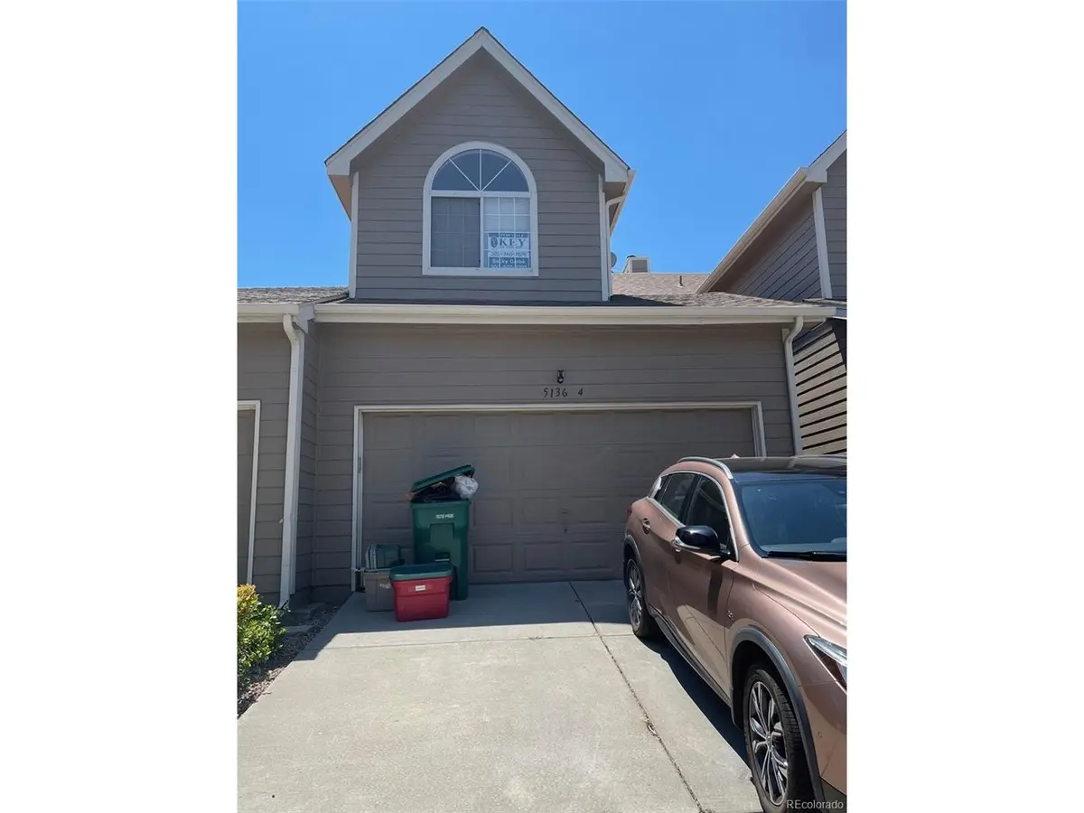5136 W 68th #4, Westminster, CO 80030