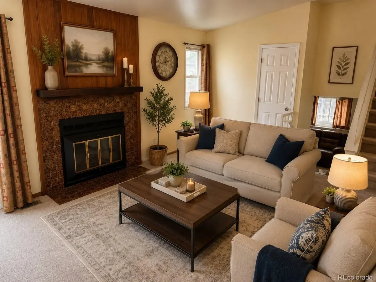 4852 S Pagosa, Aurora, CO 80015
