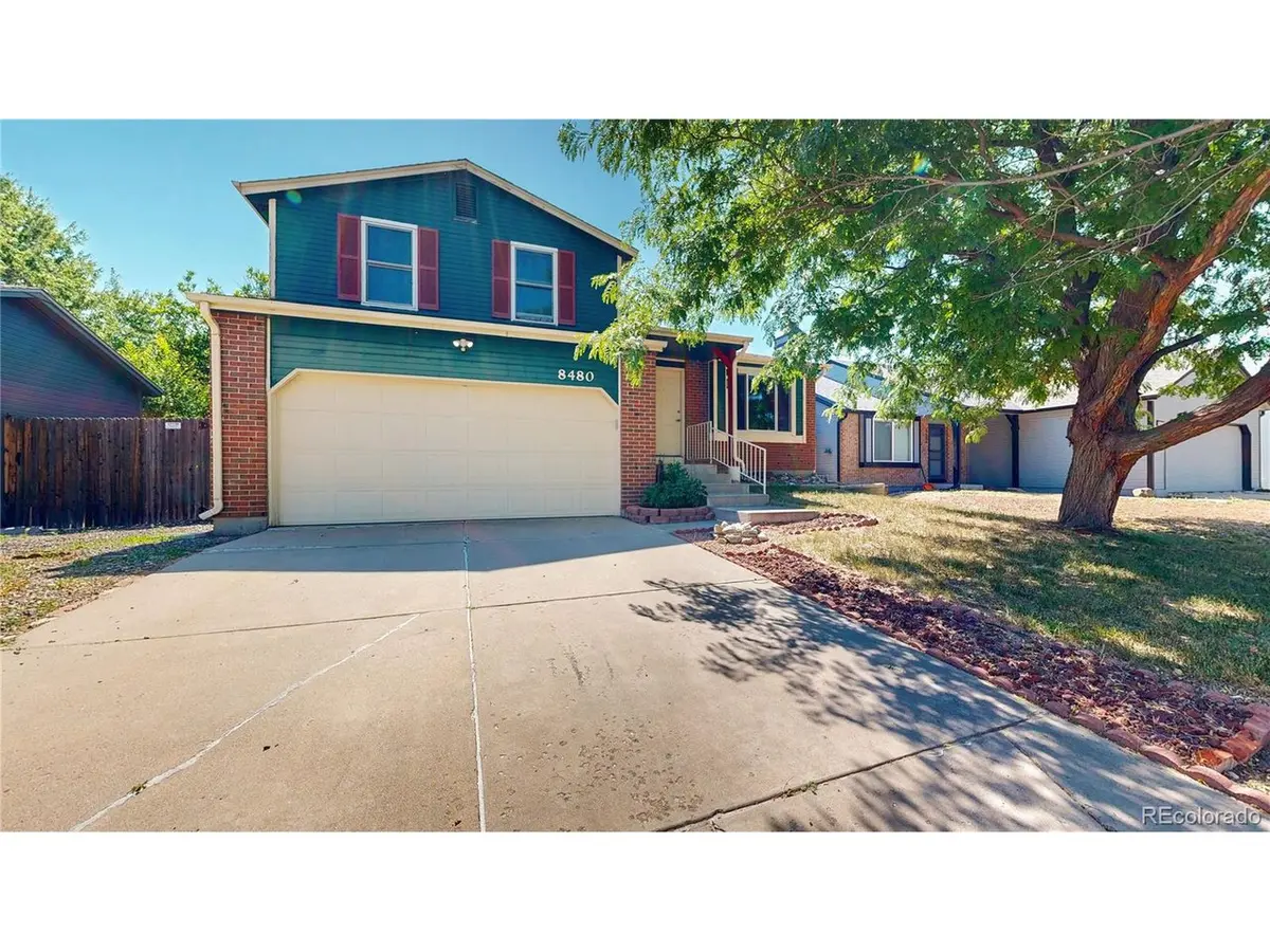 8480 Rabbitbrush, Parker, CO 80134