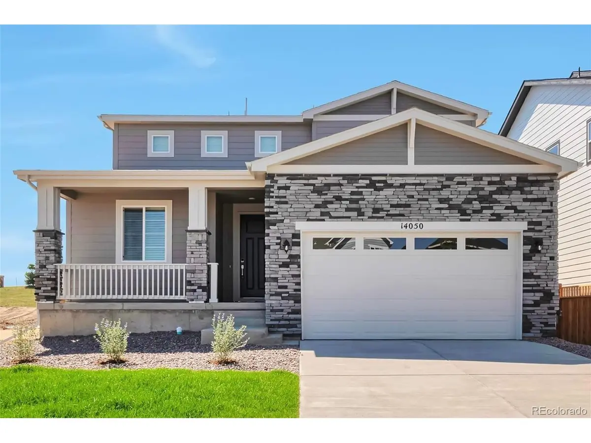 14050 Bunny Hop, Parker, CO 80134