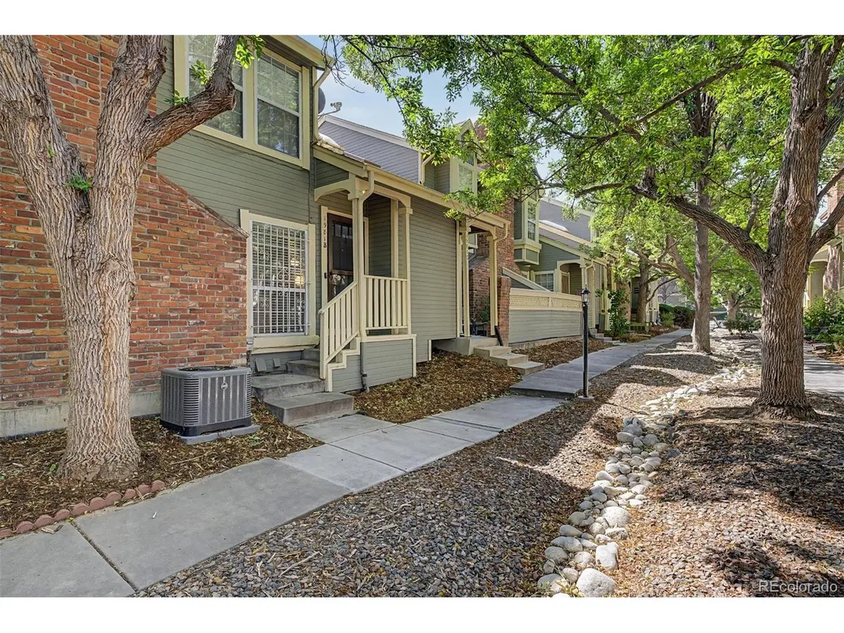 1981 S Hannibal #B, Aurora, CO 80013