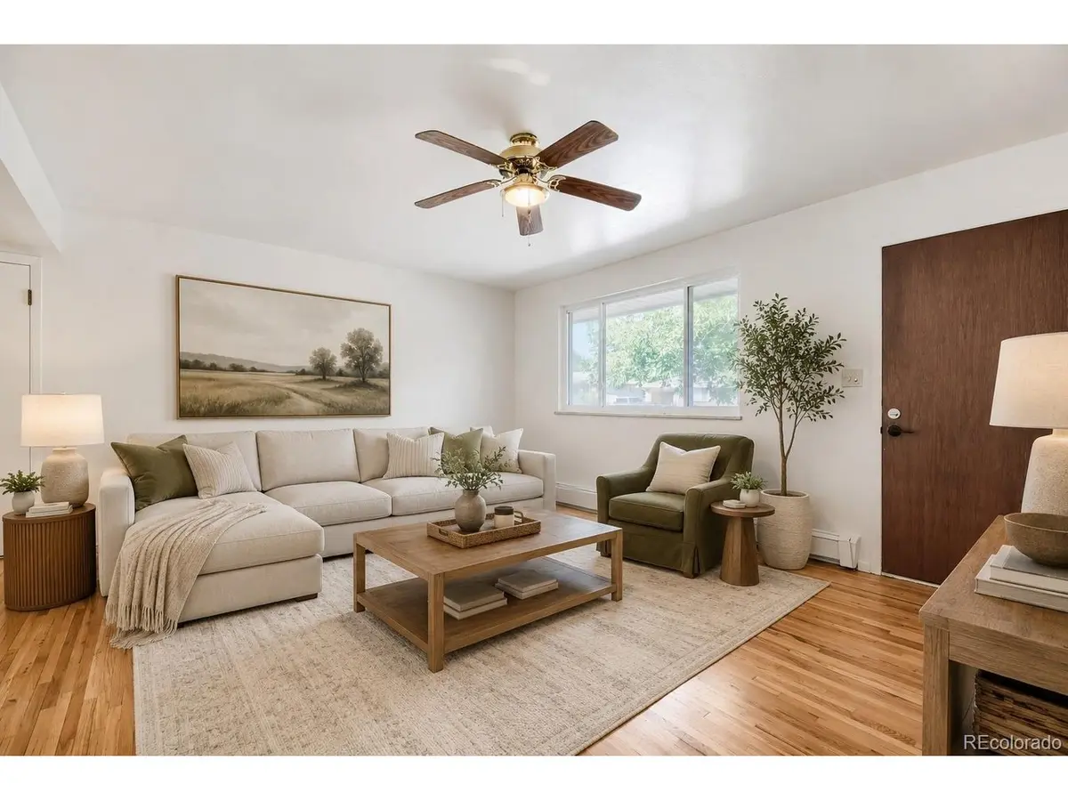 422 S Uvalda, Aurora, CO 80012