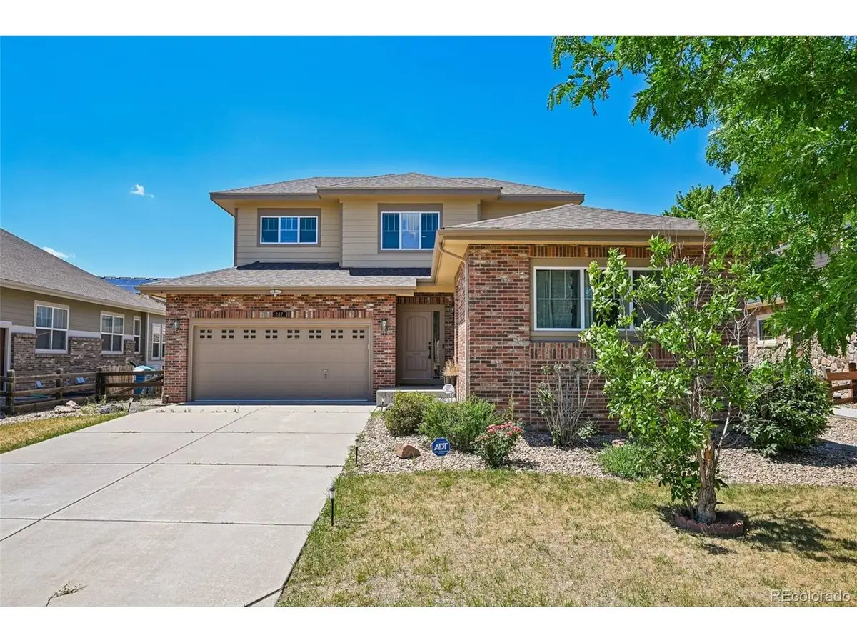 247 N Coolidge, Aurora, CO 80018