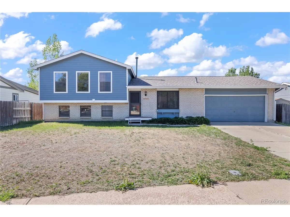 1754 E 97th, Thornton, CO 80229