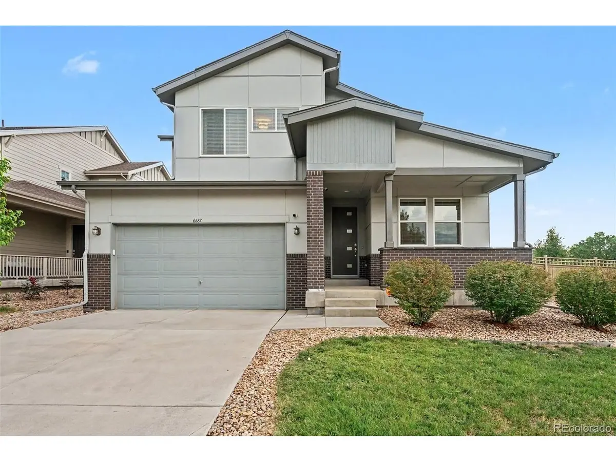 6687 W Jewell, Denver, CO 80227