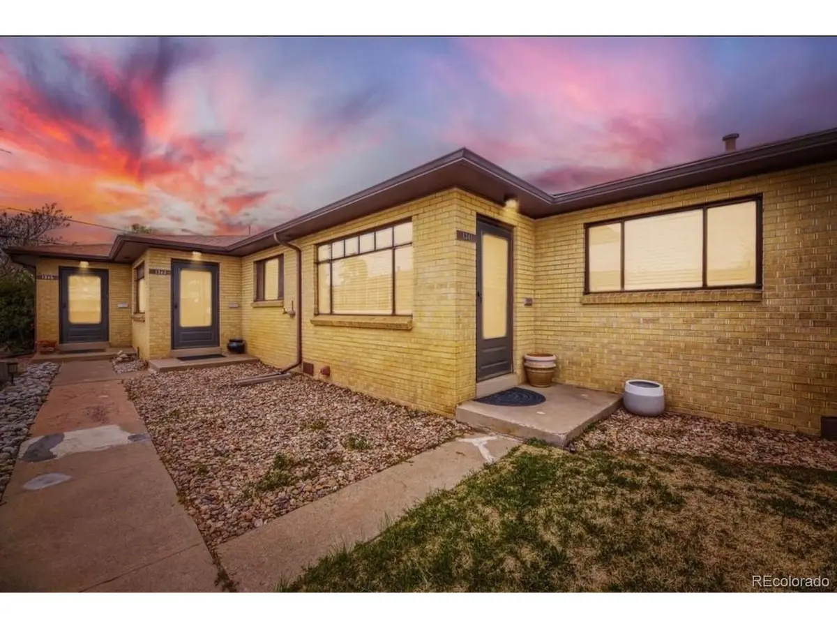 1339 S Grant, Denver, CO 80210