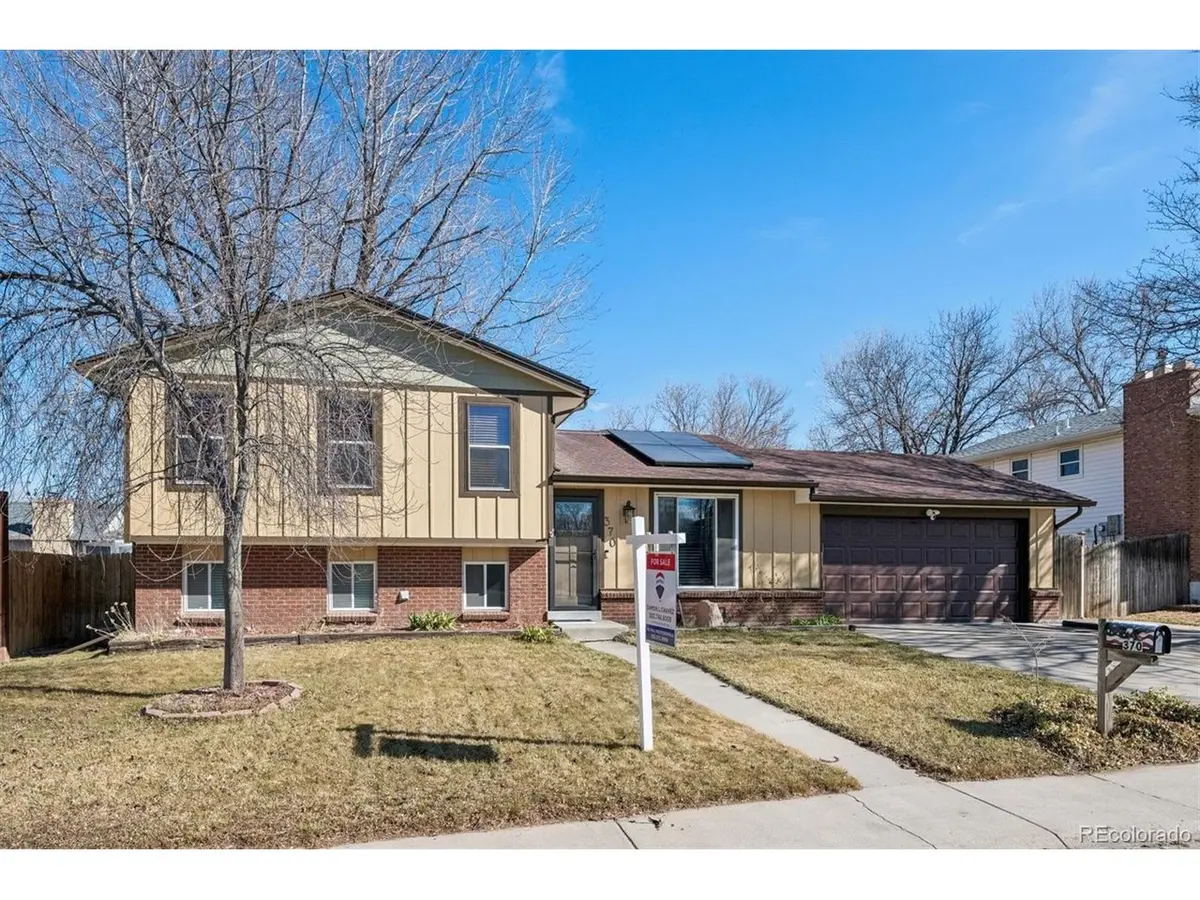 370 S 30th, Brighton, CO 80601