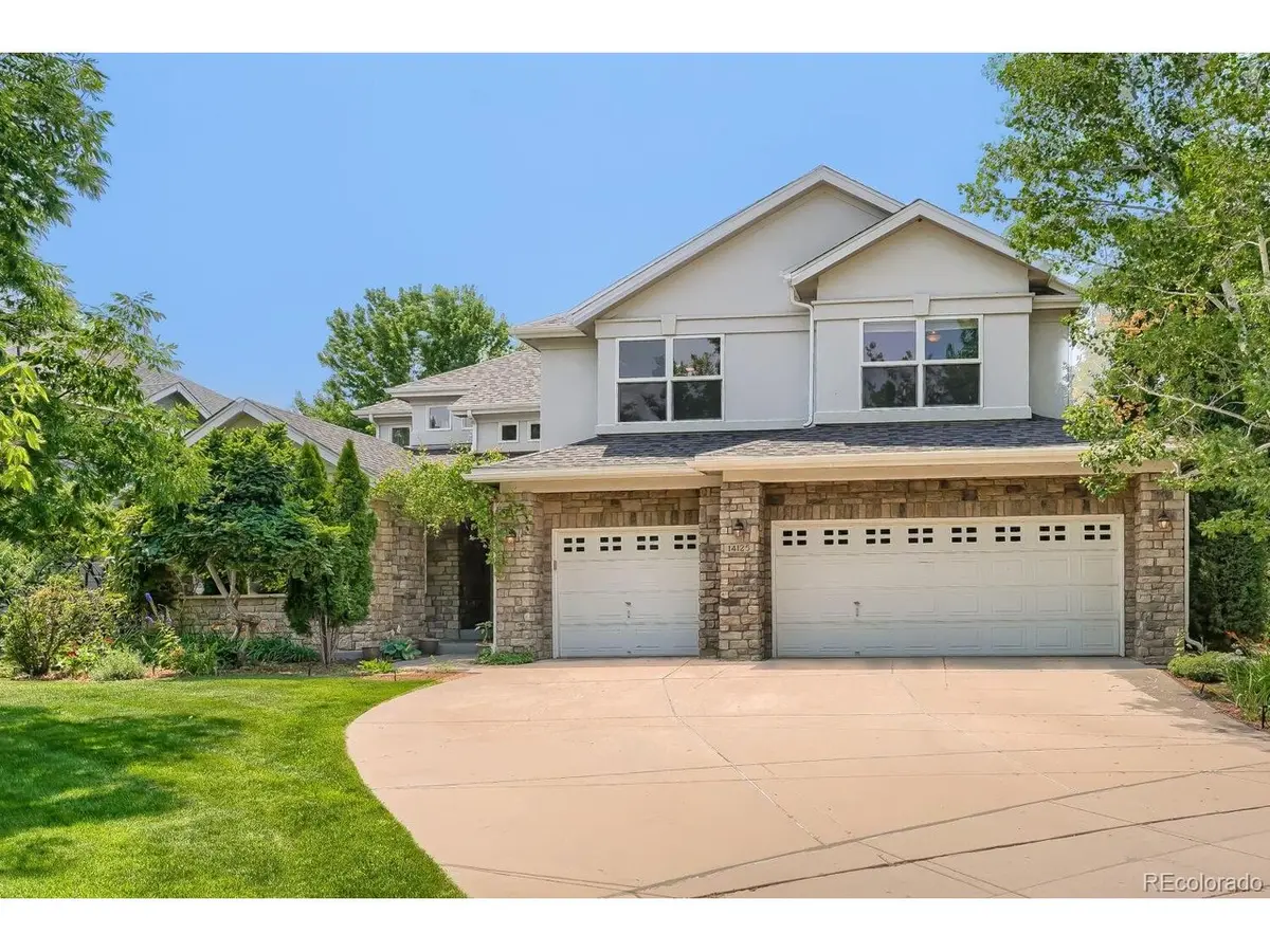 14125 Whitney, Broomfield, CO 80023