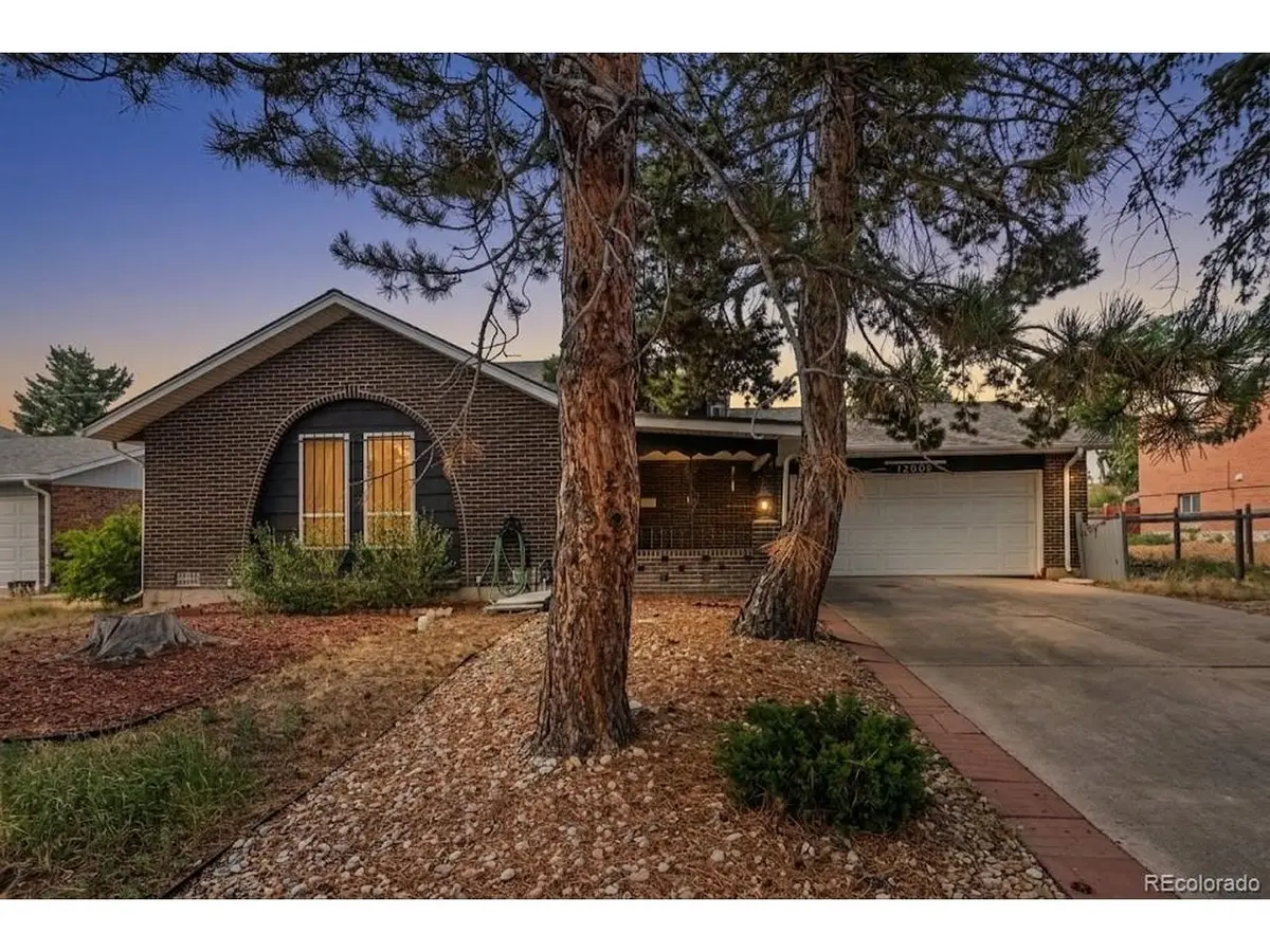 12009 E Virginia, Aurora, CO 80012
