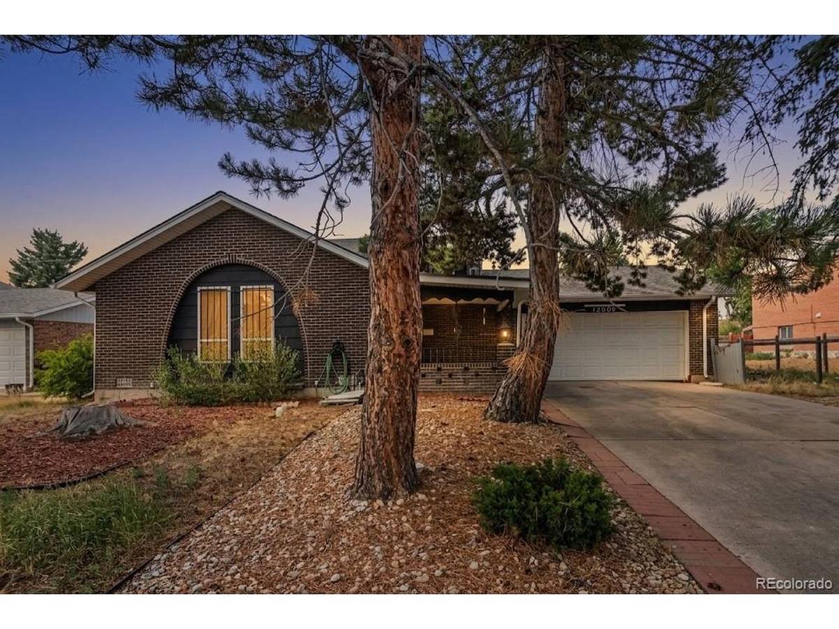 12009 E Virginia, Aurora, CO 80012