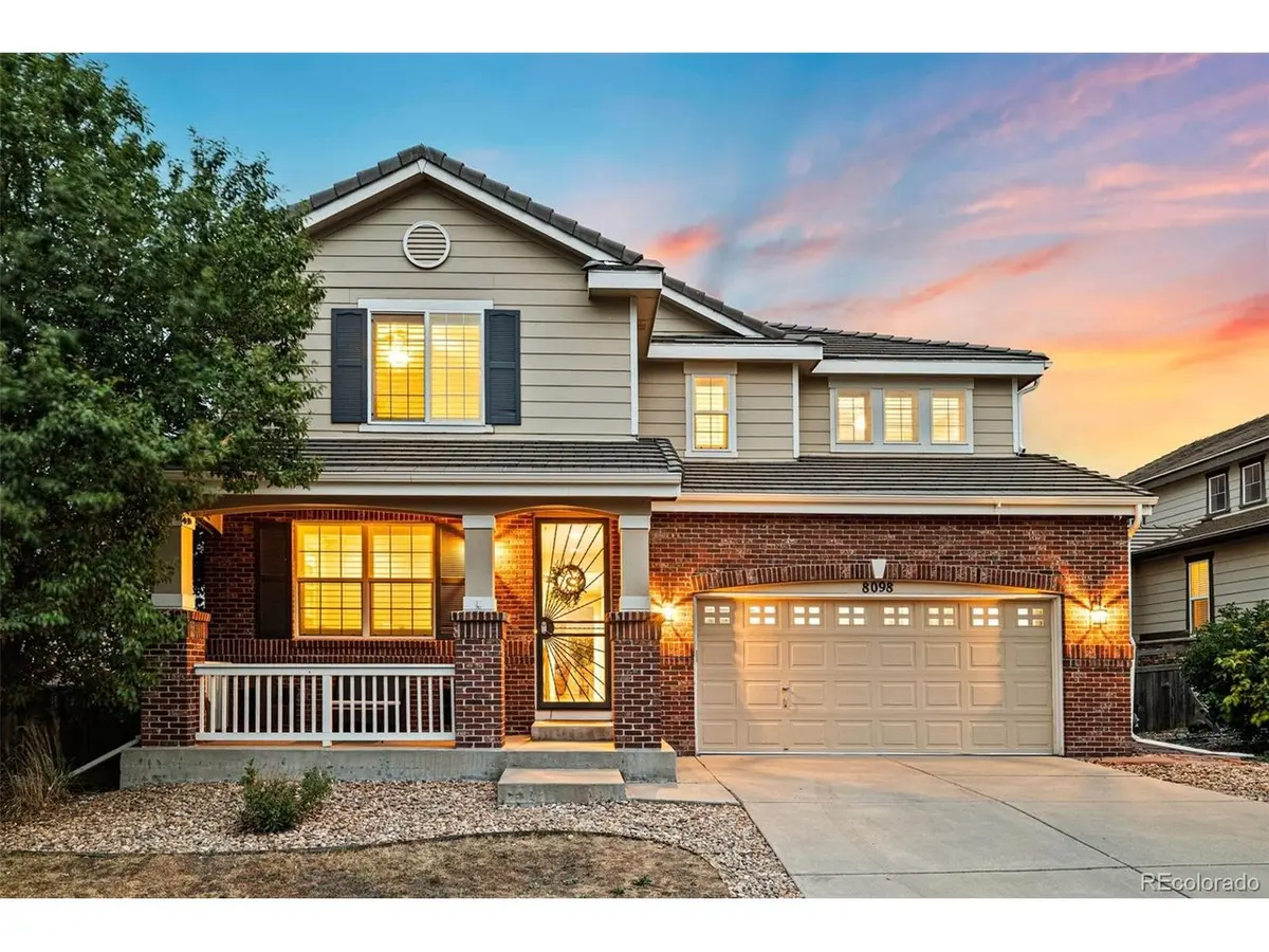 8098 Grady, Castle Rock, CO 80108