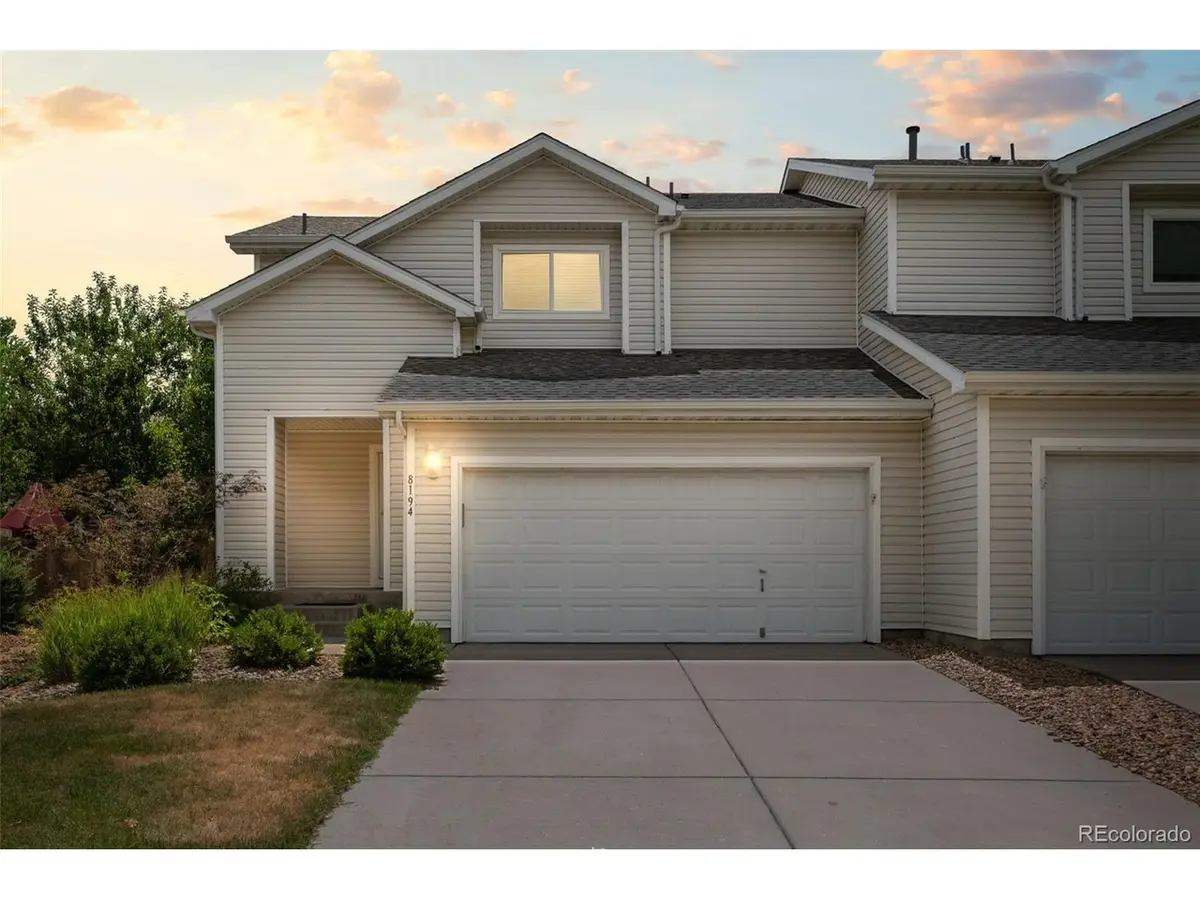 8194 S Memphis, Englewood, CO 80112