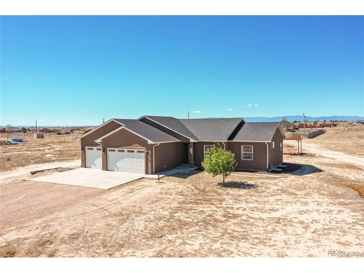 1856 N Belmar, Pueblo West, CO 81007