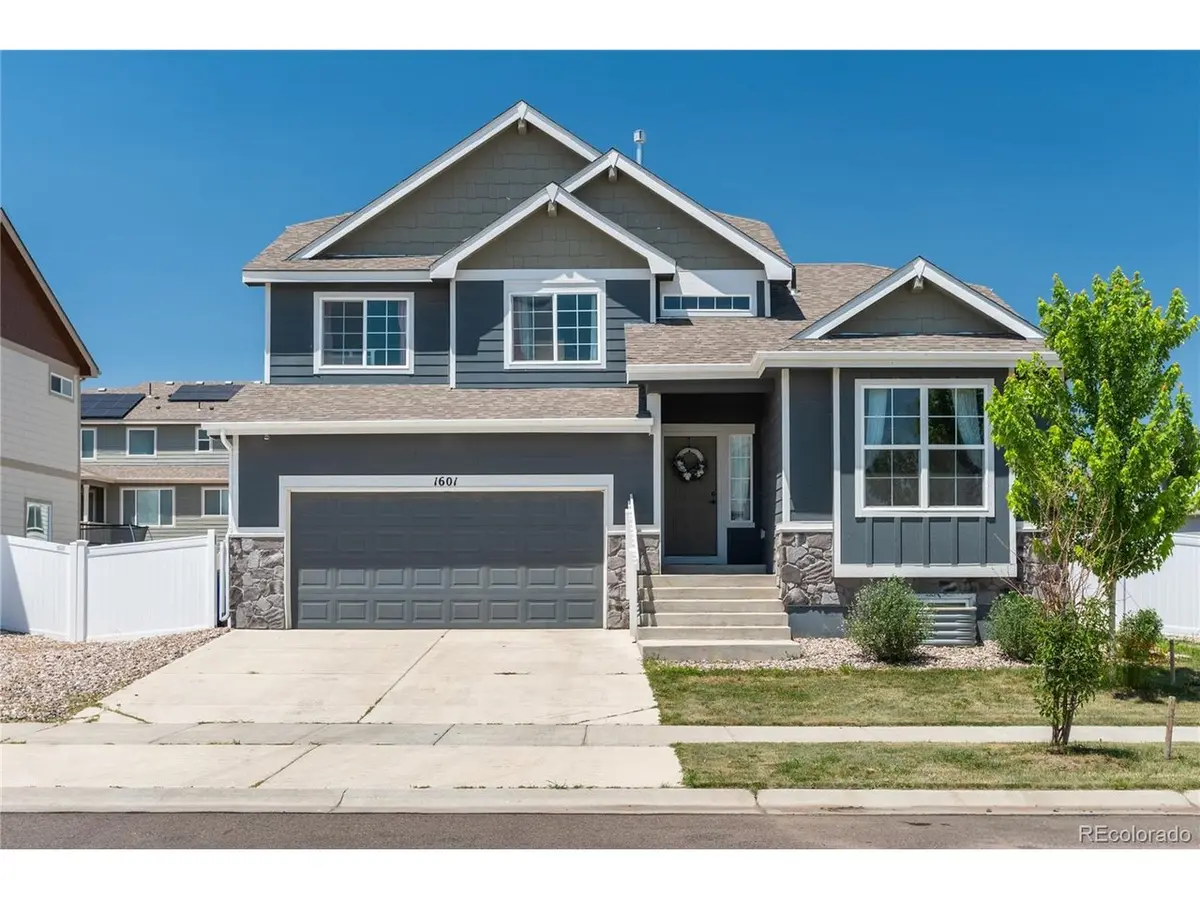 1601 105th Avenue, Greeley, CO 80634