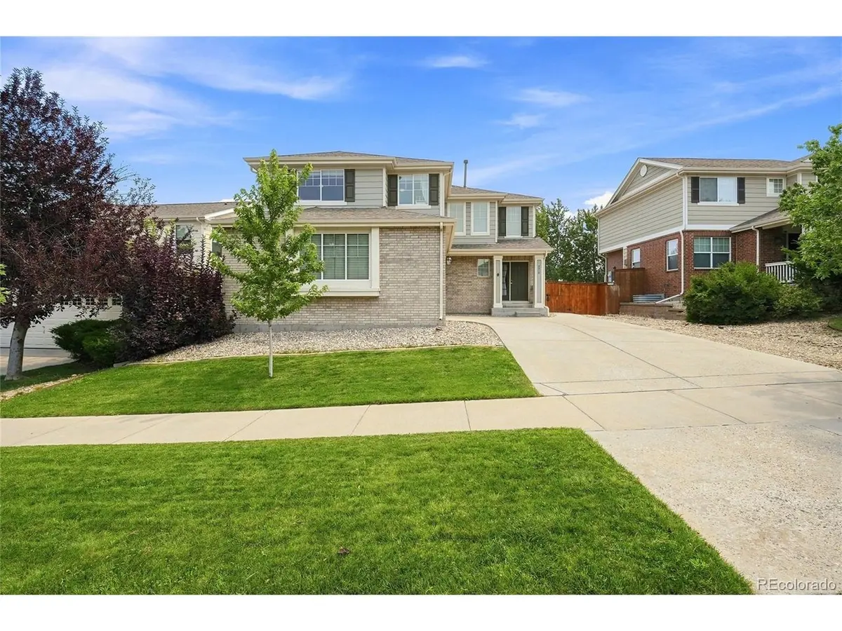 4814 S Elk, Aurora, CO 80016