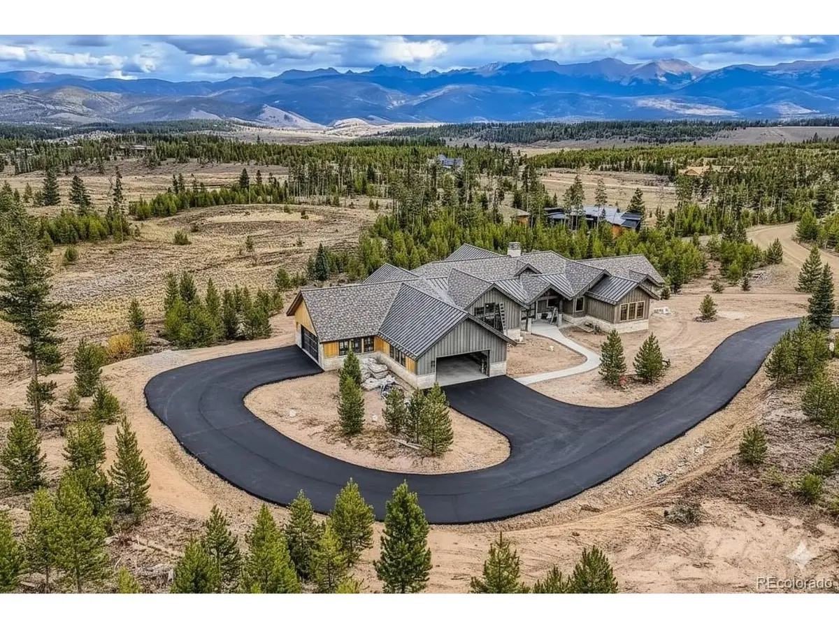 967 W Elk Meadows, Tabernash, CO 80478