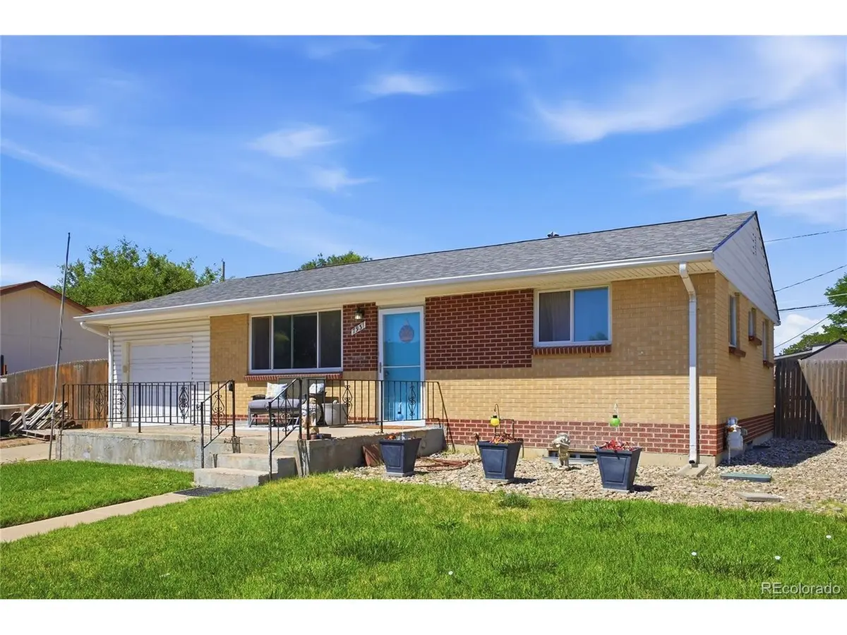 7931 Quince, Commerce City, CO 80022