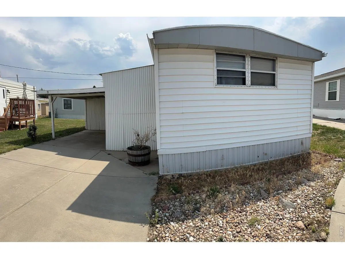 2200 37th #71, Evans, CO 80620